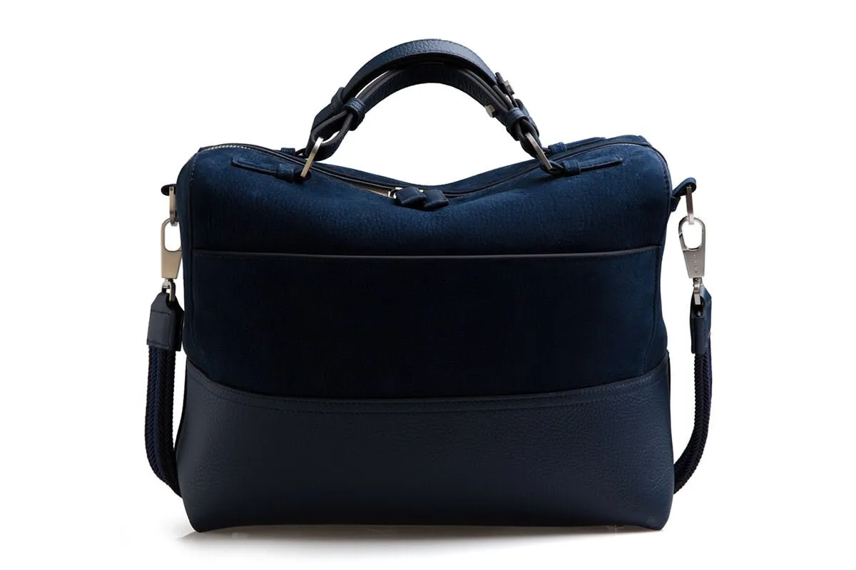 THE BOXER | LE GRAND BLEU - BLUE STRAP