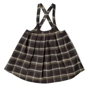 THE SIMPLE FOLK - The Plaid Pinafore