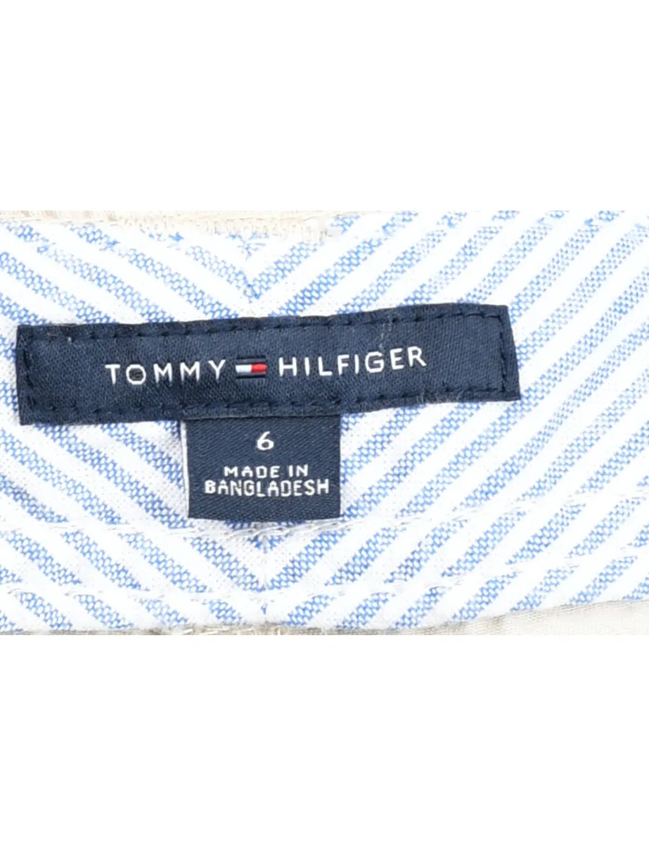 Tommy Hilfiger Cargo Trousers - W32 L25