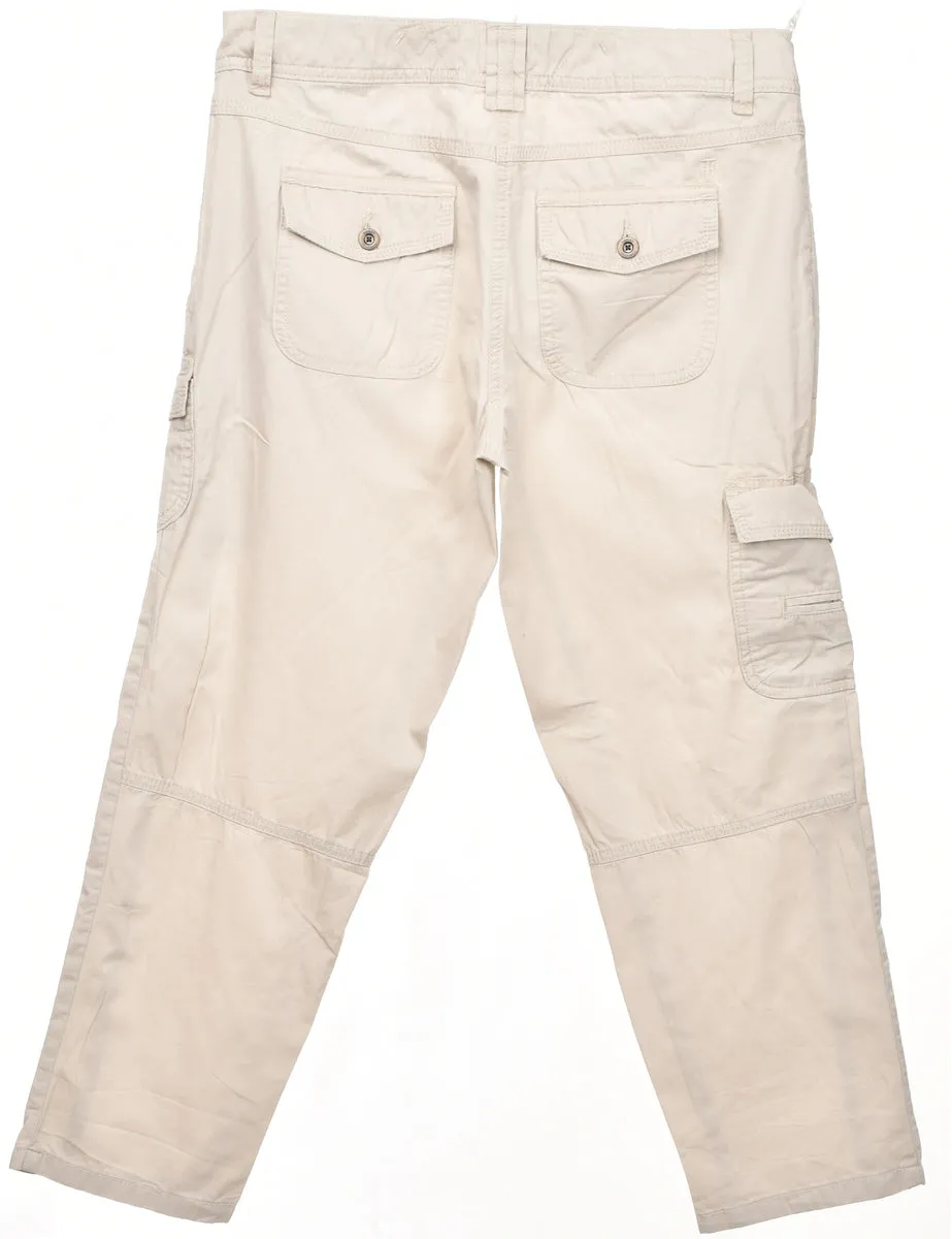 Tommy Hilfiger Cargo Trousers - W32 L25