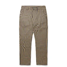 TWIST TROUSERS