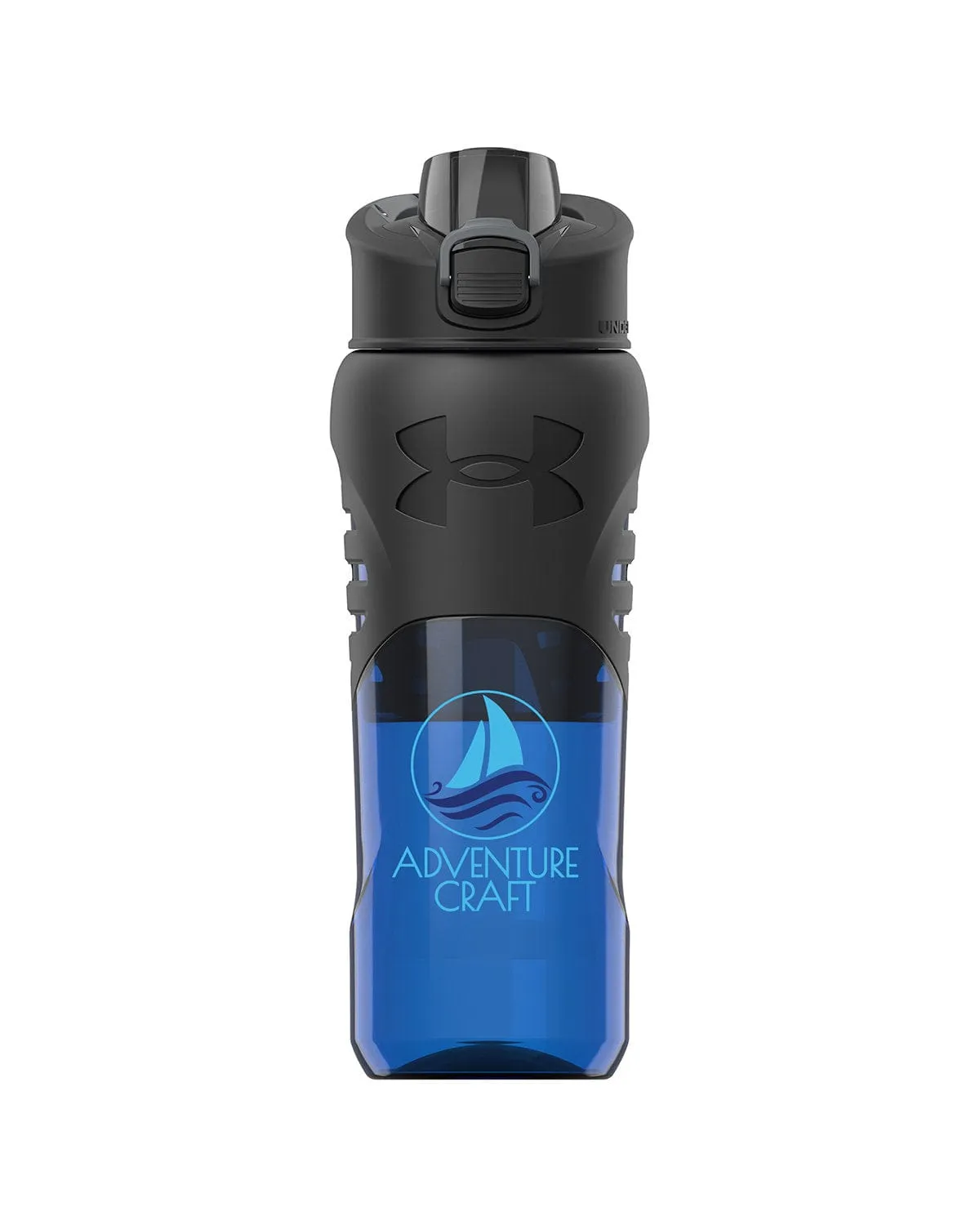 Under Armour - Draft Grip Bottle 24oz