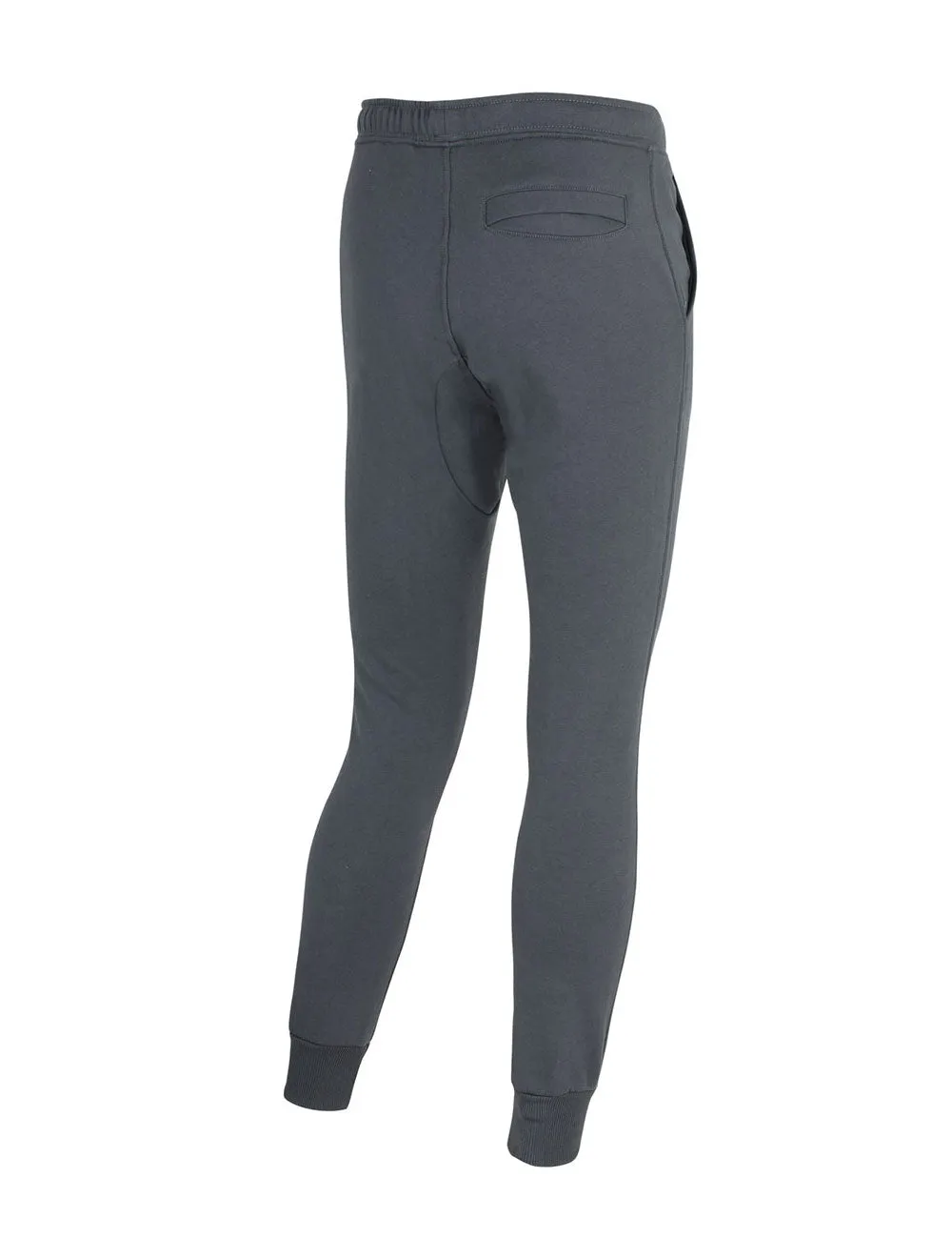 Winter Sweatpant Crew Comfort Line Grau