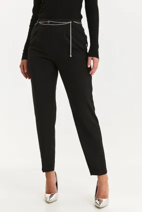 Women trousers model 190746 Top Secret