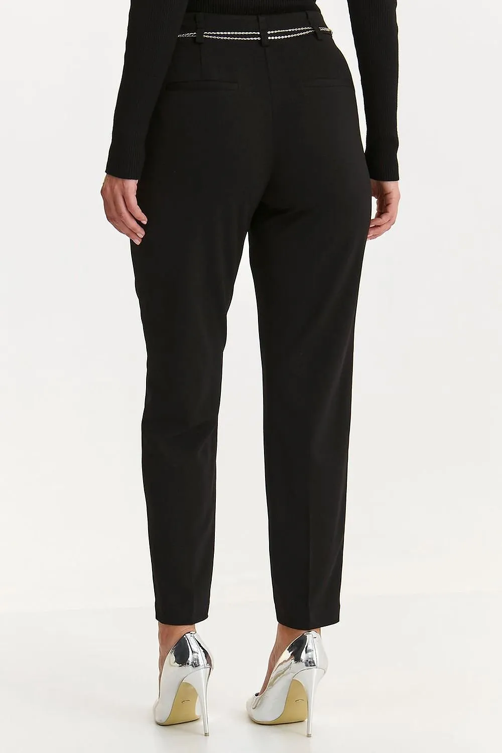 Women trousers model 190746 Top Secret