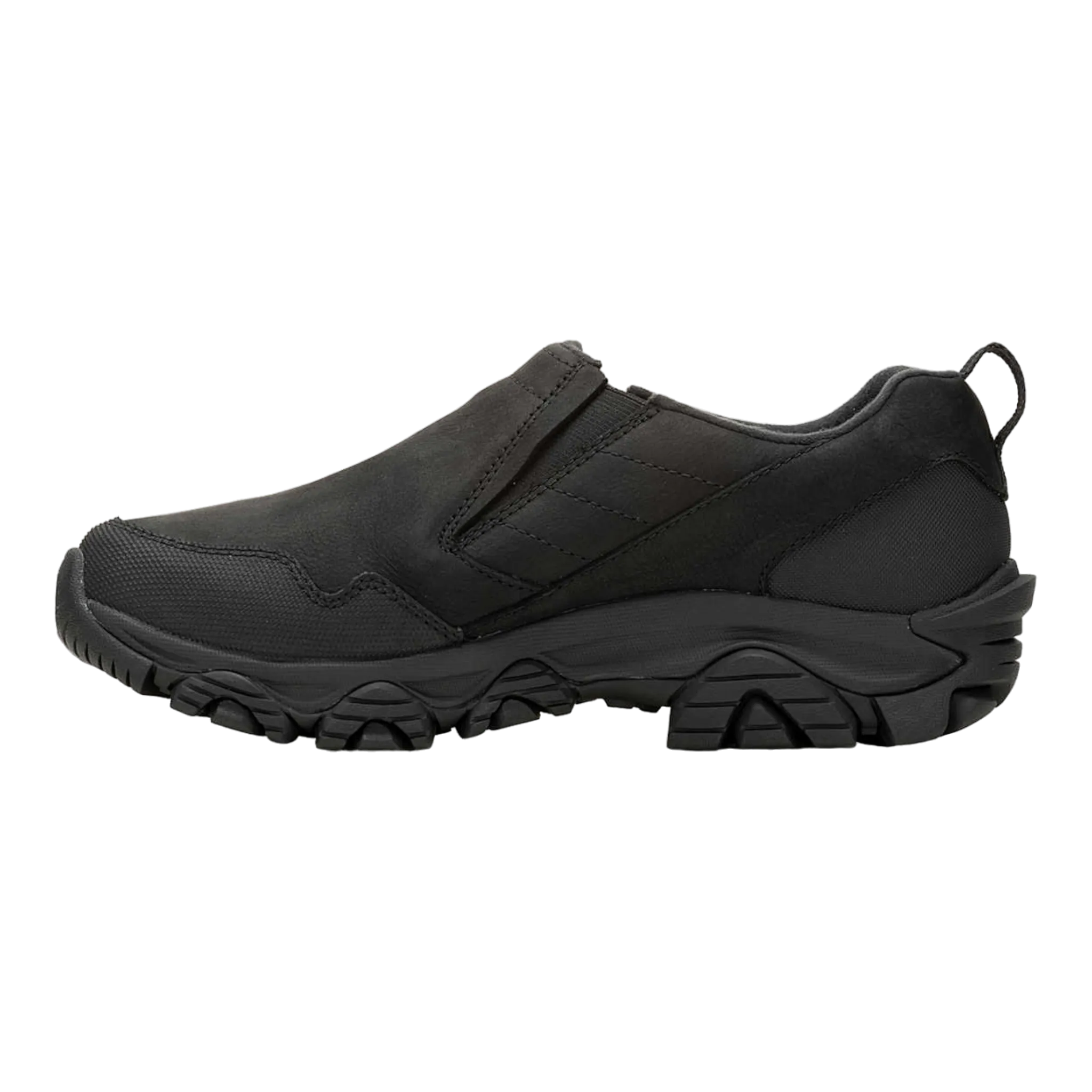 Women's ColdPack 3 Thermo Moc Waterproof Wide Width