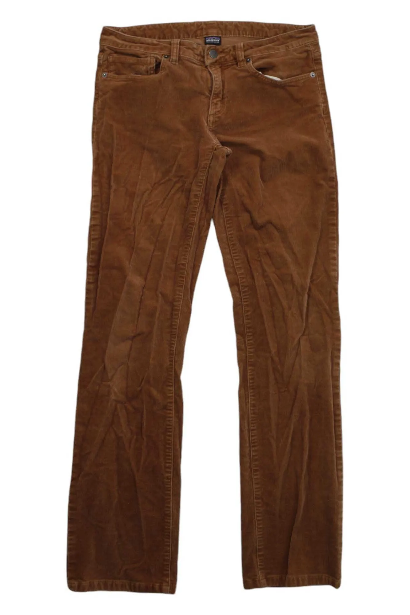 Womens Corduroy Pants - Regular