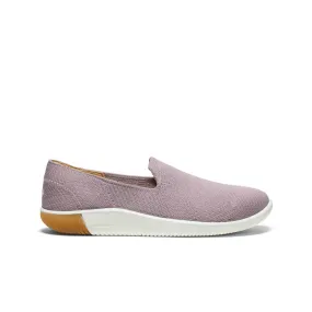 Women's KNX Knit Slip-On  |  Toadstool/Cameo Rose