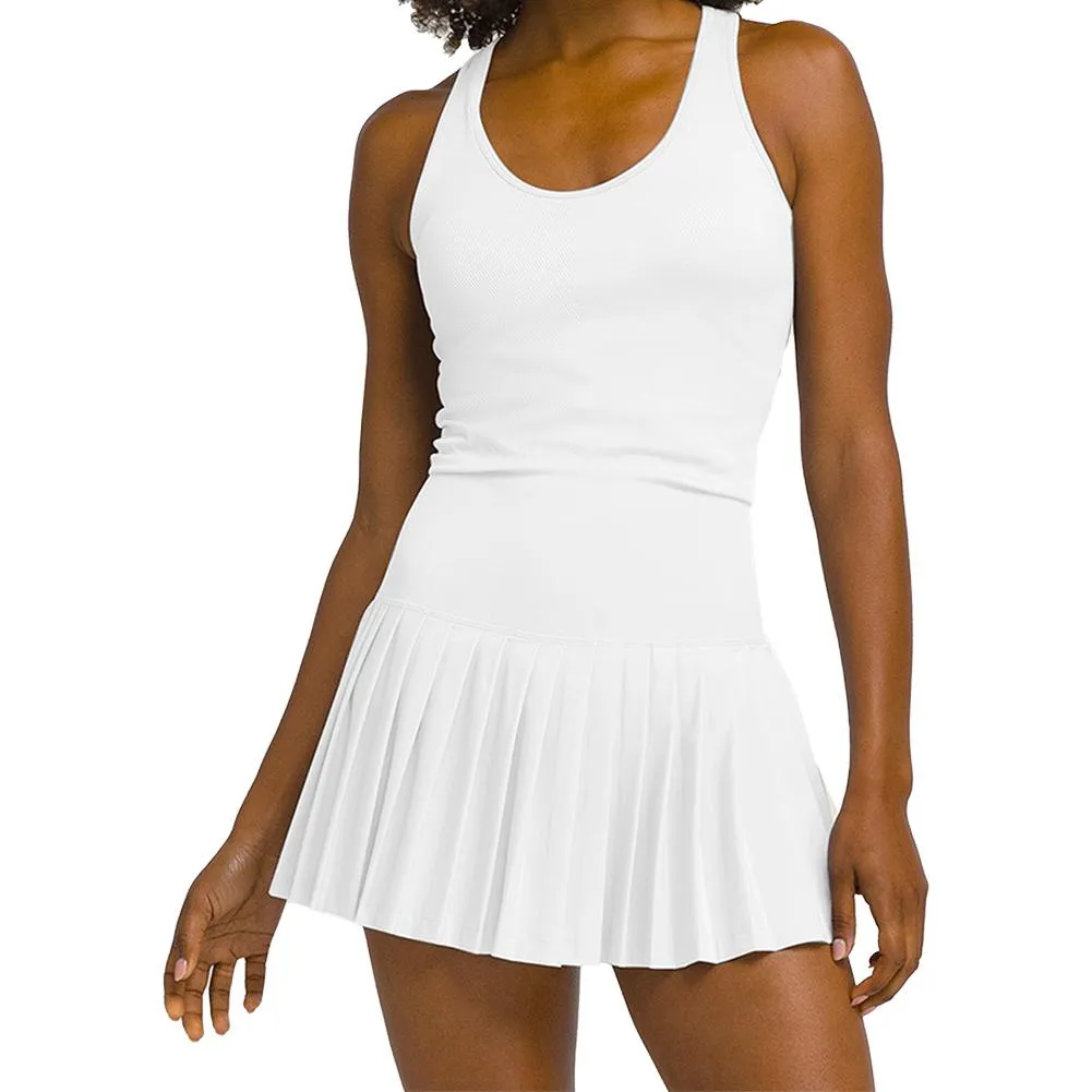 Women`s Midtown Tennis Dress