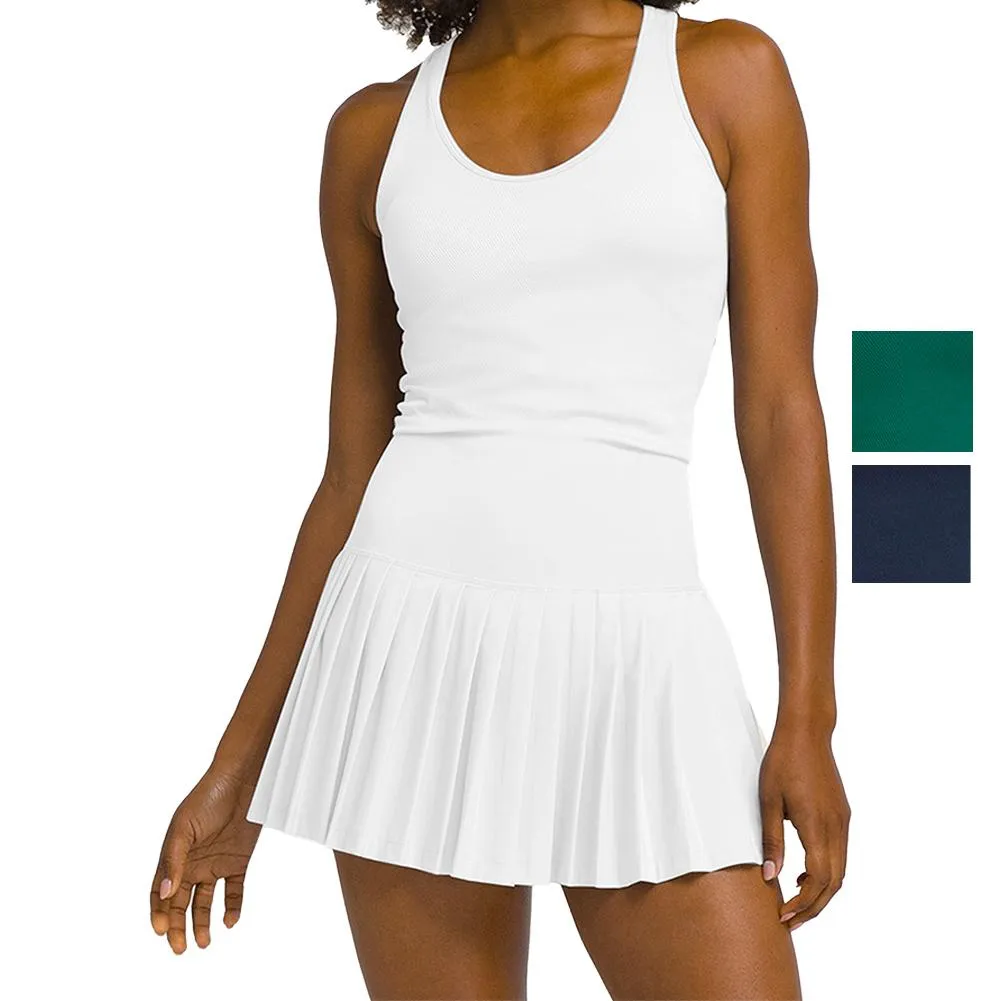 Women`s Midtown Tennis Dress