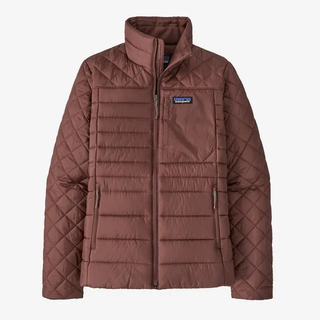 Women's Radalie Jacket