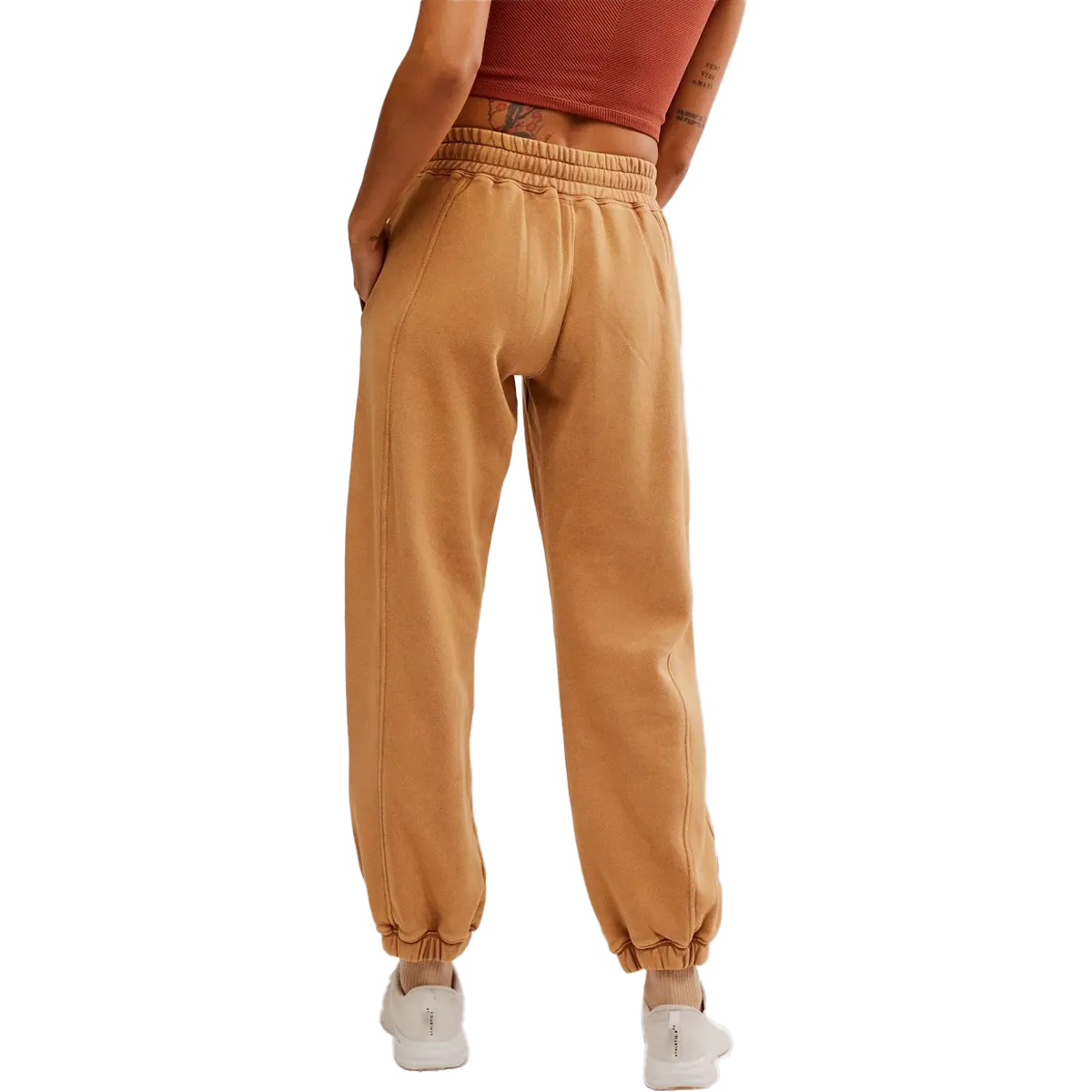 Women's Sprint to the Finish Pant